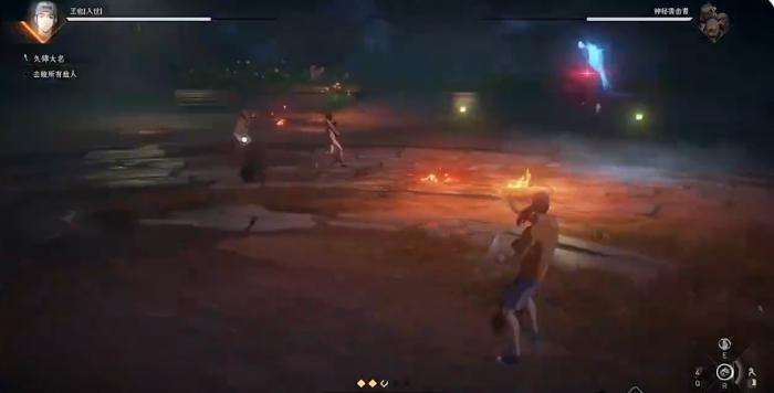 异人之下副本有哪些3