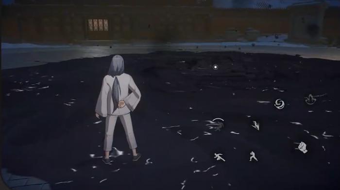 异人之下手游张灵玉攻略4