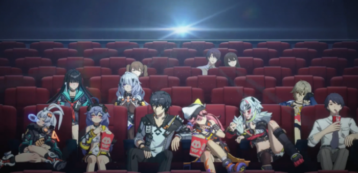 无限大女主叫什么3