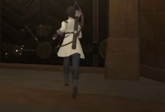 最终幻想14水晶世界前期攻略1