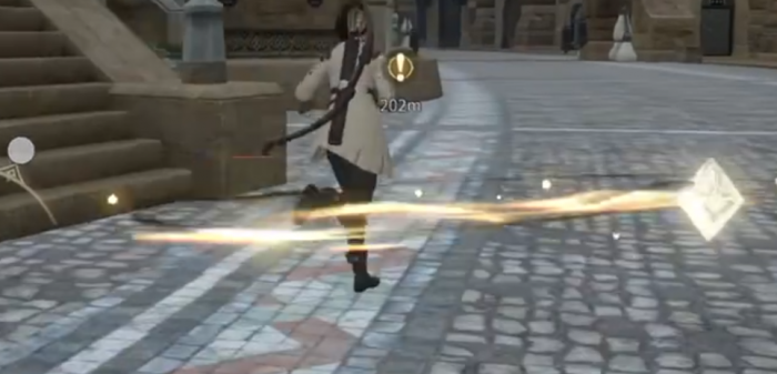 最终幻想14水晶世界前期攻略3