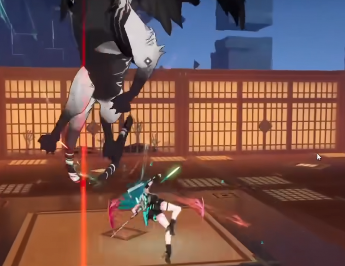 异环开服攻略介绍3