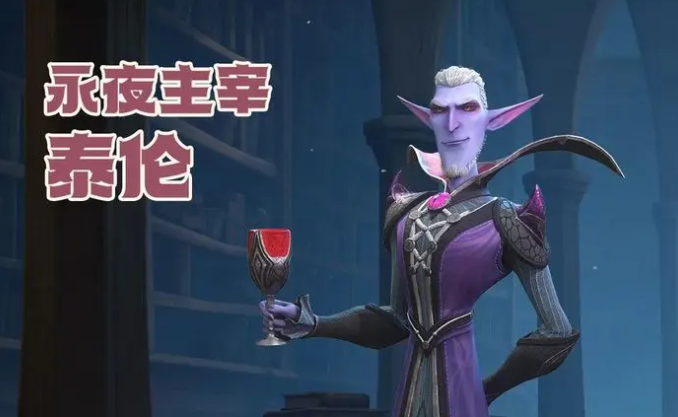 龙石战争人物介绍5