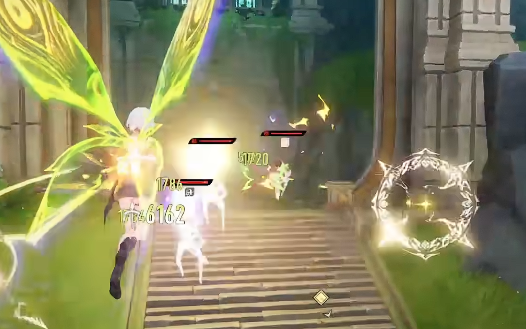 二重螺旋团本怎么打4