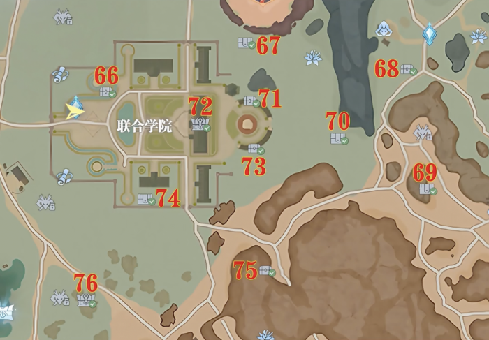 斗罗大陆猎魂世界天斗城宝箱有哪些12