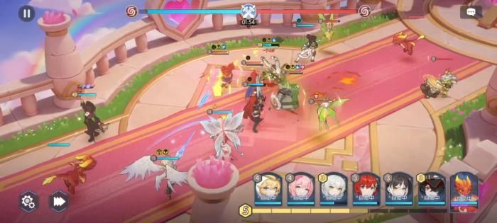 龙魂旅人森林保卫战怎么打3