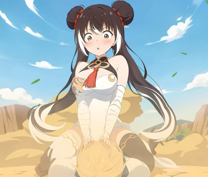 龙魂旅人中华白虎怎么样2