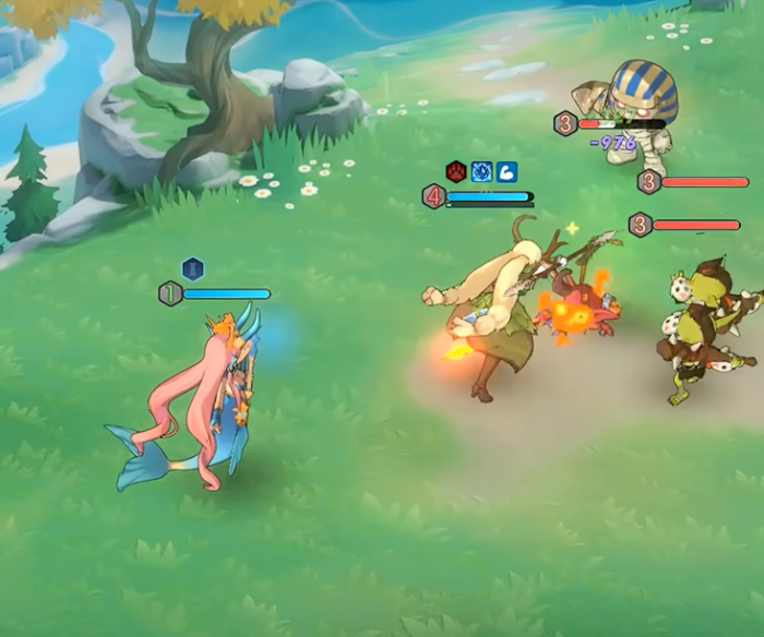 龙魂旅人中华白虎怎么样3