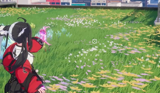 异环角色安魂曲怎么样2