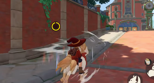 洛克王国世界地图展示3