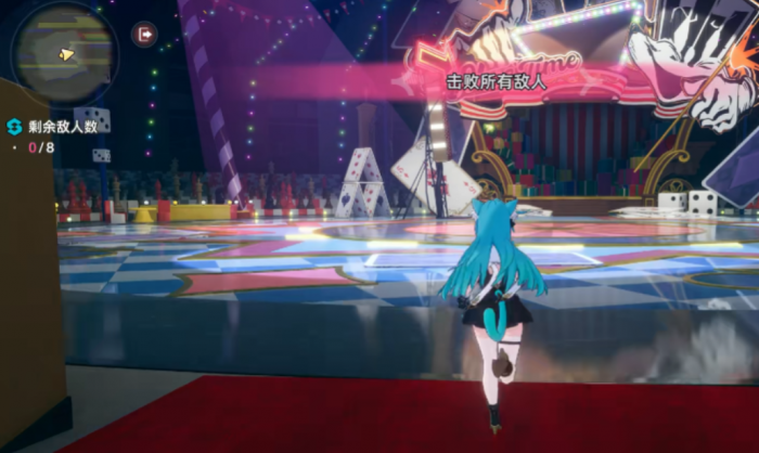 异环小心鸽子通关攻略3