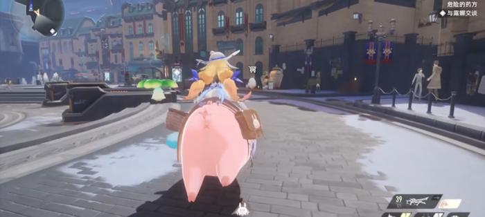 二重螺旋配置推荐1