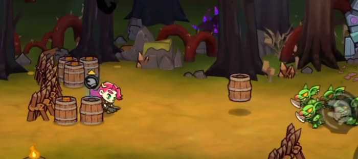 失落城堡2手游可以联机吗5