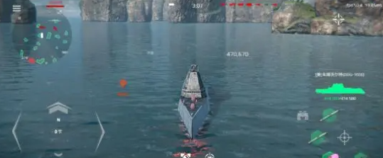 现代战舰朱姆沃尔特配置怎么样5