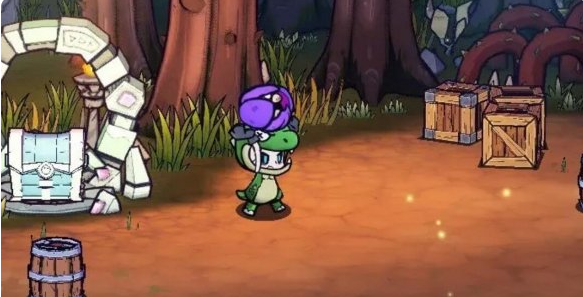 失落城堡2灵魂刻印怎么获得3