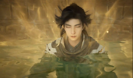 遮天世界叶凡怎么样4