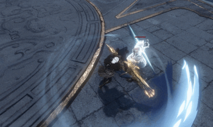 逆水寒手游沧澜介绍4