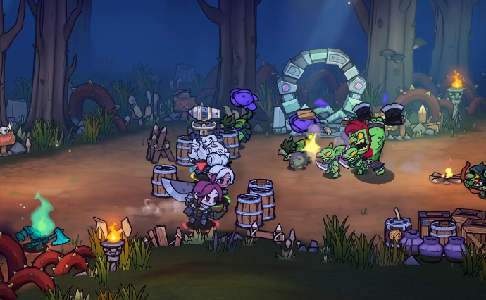 失落城堡2困难模式怎么开2