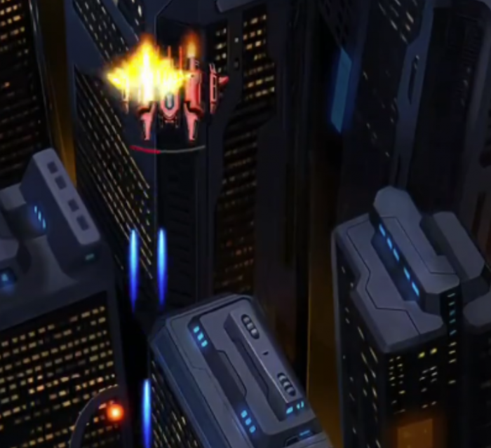 雷霆战机集结好玩吗3