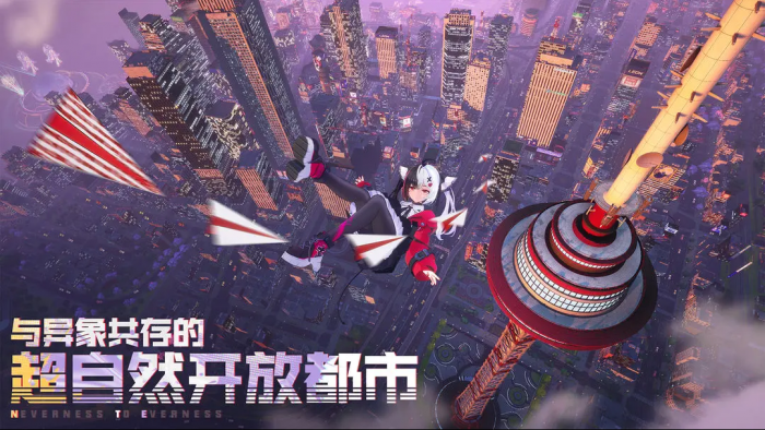 异环配置最低要求是什么1