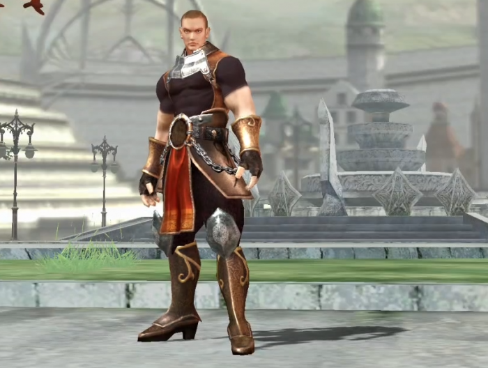 奇迹世界起源平民职业介绍1