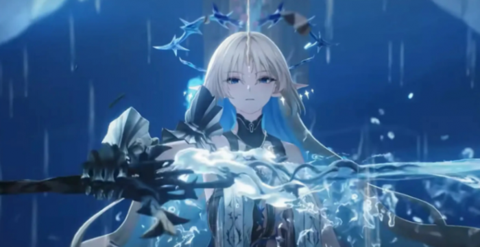 鸣潮卡提希娅技能介绍4