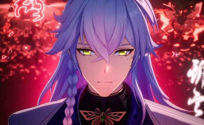 异环白藏怎么样1