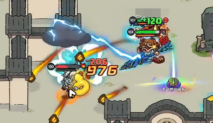 英勇之地西游秘境怎么玩5