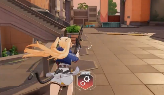 卡拉彼丘团队乱斗模式怎么玩5