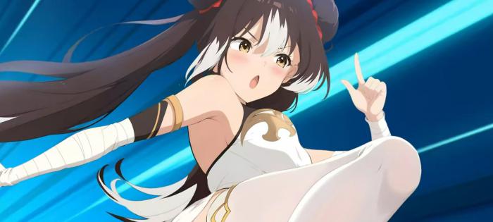 龙魂旅人四圣白虎怎么样1