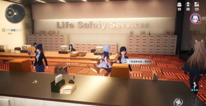 异环剧情什么样5