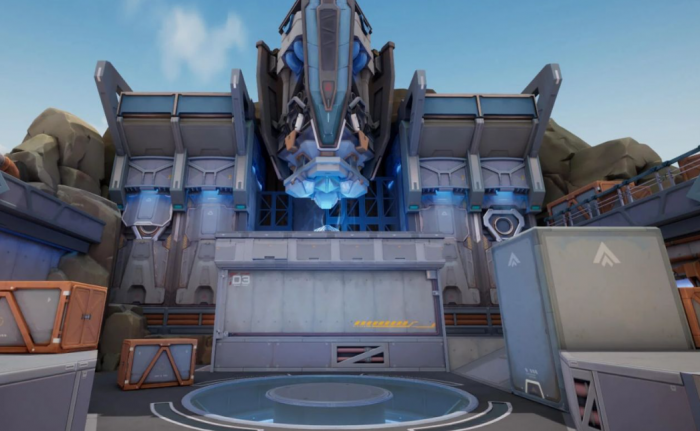 卡拉彼丘极限推进模式怎么玩4