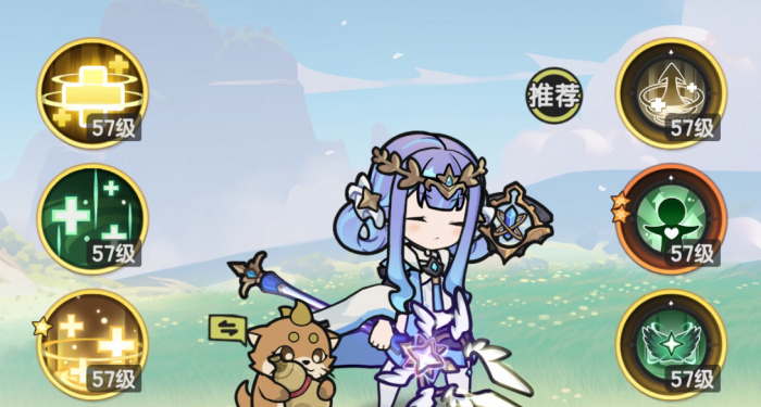 杖剑传说召唤流怎么玩3