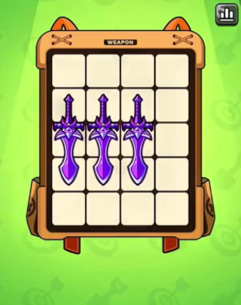 指尖幻影武器推荐1