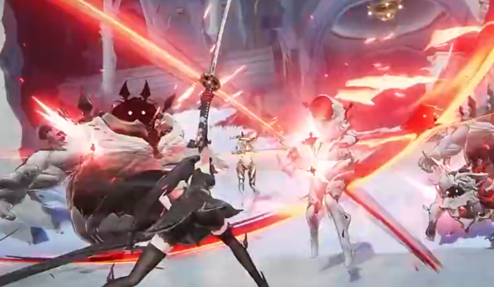 二重螺旋武器强度排行榜4