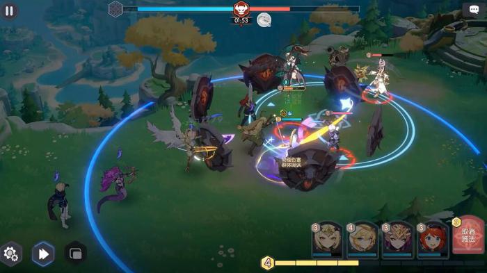 龙魂旅人蛇发女妖怎么样2