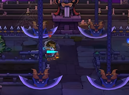 失落城堡2手游流派攻略3