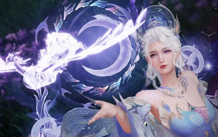 诛仙2手游职业怎么选1