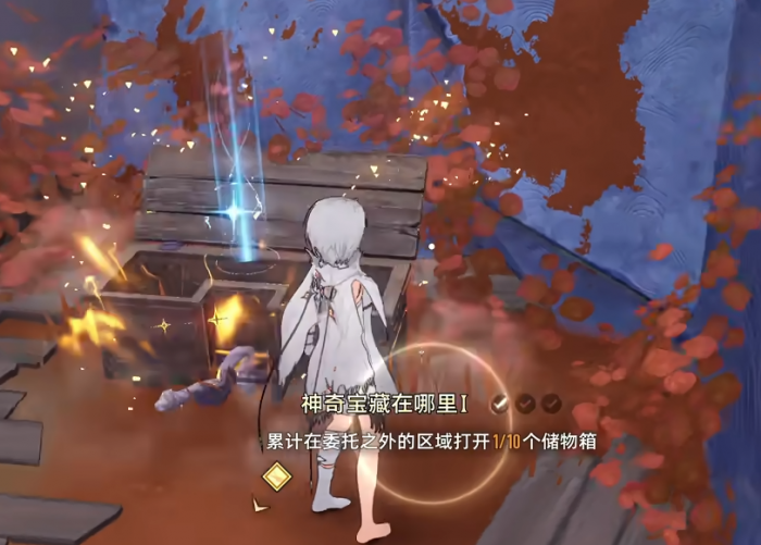 二重螺旋厂商介绍3