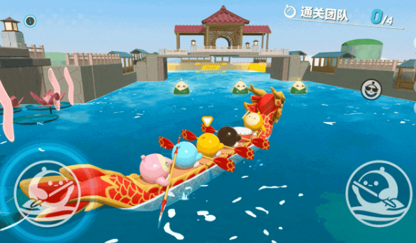 大航海时代传说宴会4