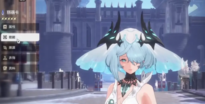 二重螺旋都有哪些人物3