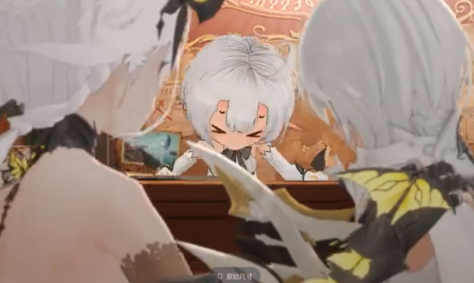 二重螺旋角色获得方式介绍2