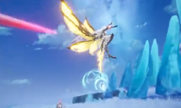 二重螺旋角色获得方式介绍4