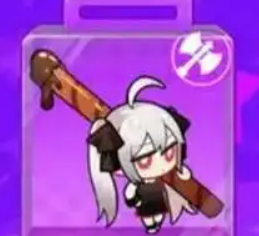 盲盒派对角色介绍2