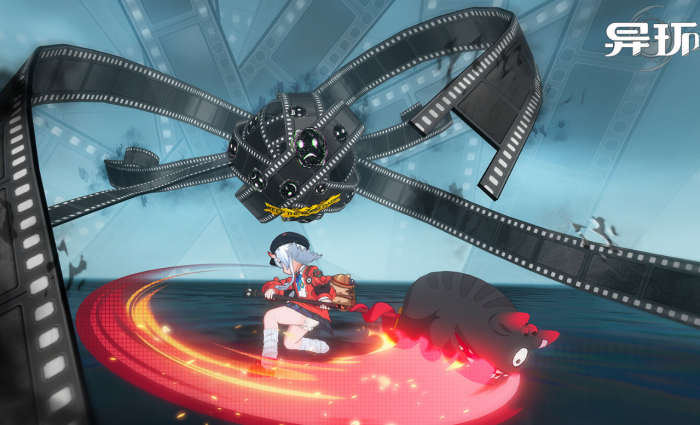 异环什么引擎制作的3