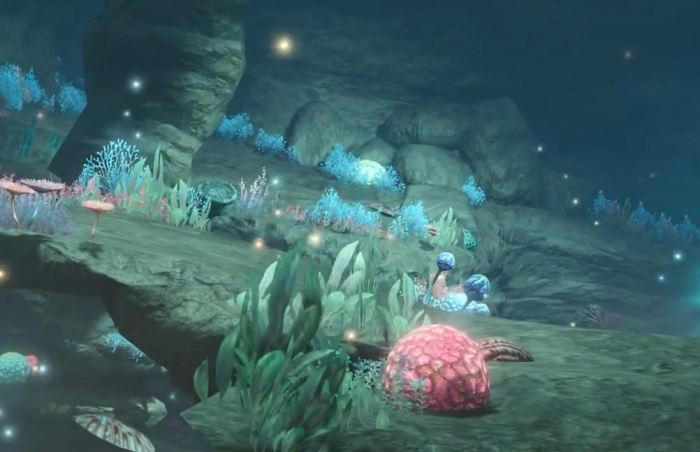 最终幻想14水晶世界四人本介绍3