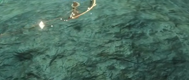 最终幻想14水晶世界四人本介绍4