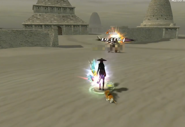 寻梦丝路弓箭手怎么玩4