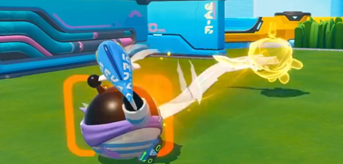 蛋仔派对大祭司木西恩怎么样3