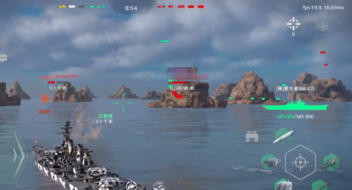 现代战舰战列舰怎么选4